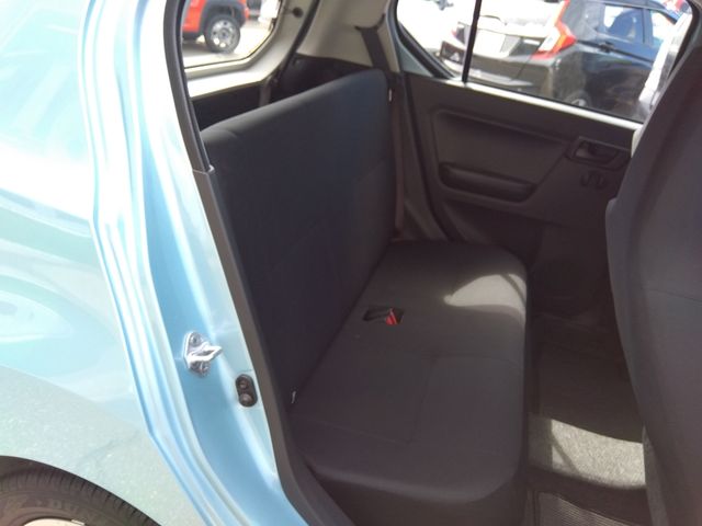 DAIHATSU MIRA E:S 2017 Image 31