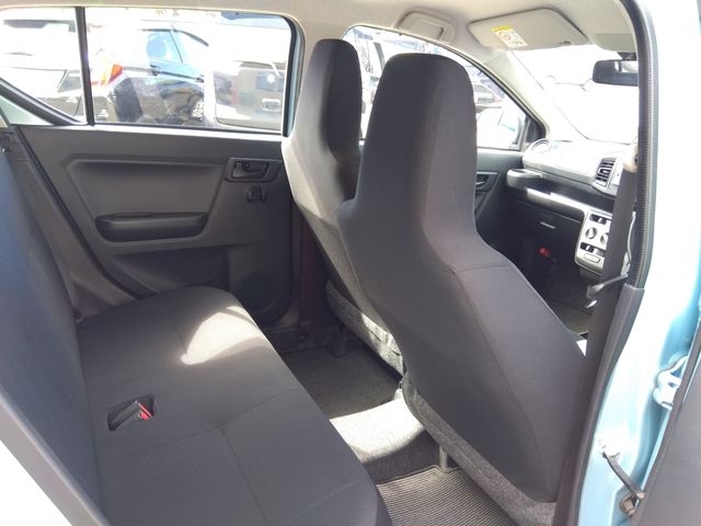 DAIHATSU MIRA E:S 2017 Image 31