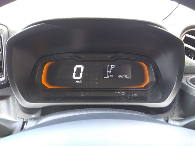 DAIHATSU MIRA E:S 2017 Image 31