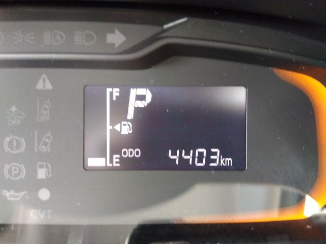 DAIHATSU MIRA E:S 2017 Image 31