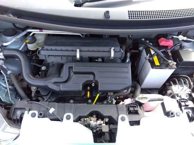 DAIHATSU MIRA E:S 2017 Image 31