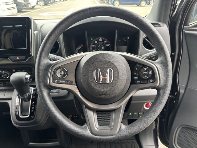 HONDA N-WGN CUSTOM 4WD 2021 Image 31