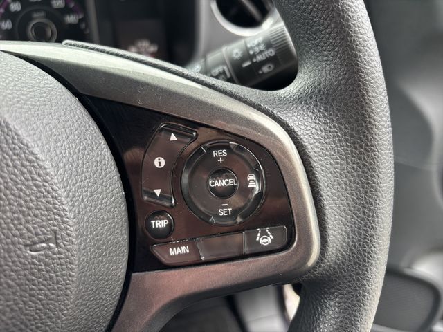 HONDA N-WGN CUSTOM 4WD 2021 Image 31