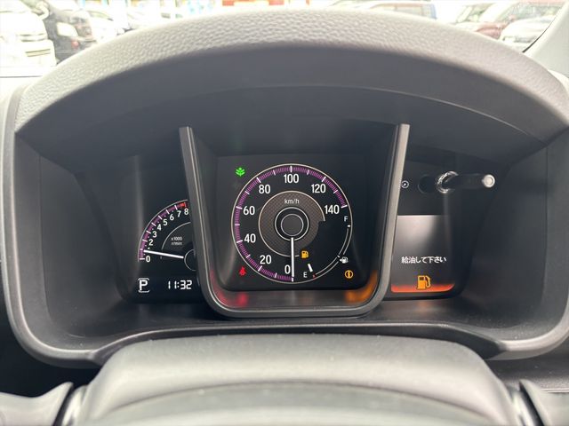 HONDA N-WGN CUSTOM 4WD 2021 Image 31