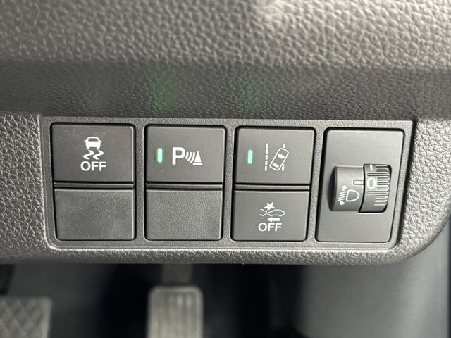 HONDA N-WGN CUSTOM 4WD 2021 Image 31