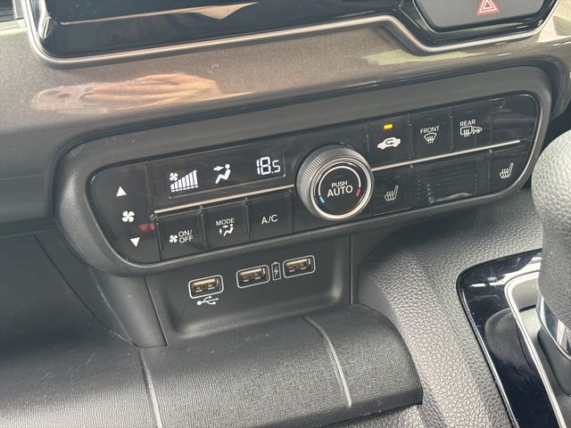 HONDA N-WGN CUSTOM 4WD 2021 Image 31