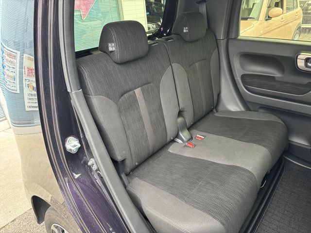 HONDA N-WGN CUSTOM 4WD 2021 Image 31