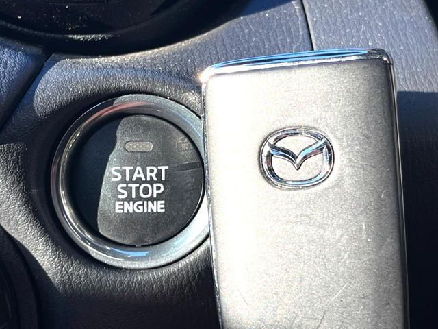 MAZDA ROADSTER 2024 Image 31