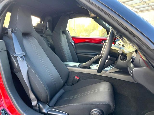 MAZDA ROADSTER 2024 Image 31