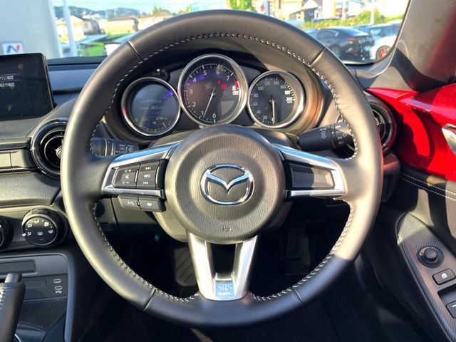MAZDA ROADSTER 2024 Image 31
