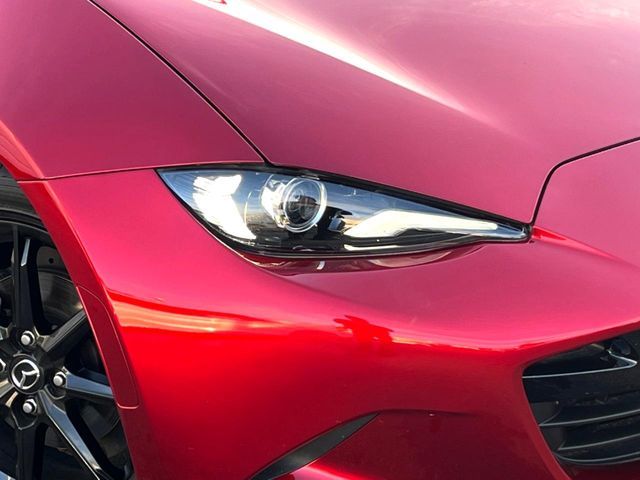 MAZDA ROADSTER 2024 Image 31