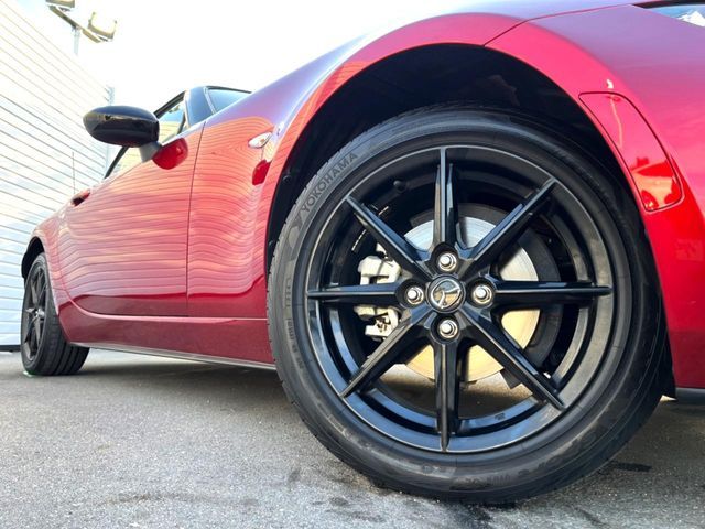 MAZDA ROADSTER 2024 Image 31