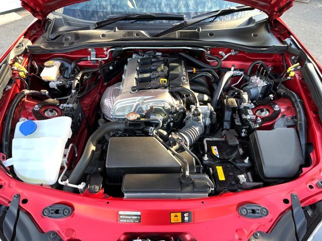 MAZDA ROADSTER 2024 Image 31