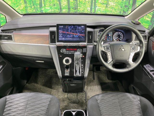 MITSUBISHI DELICA D:5 4WD 2021 Image 31