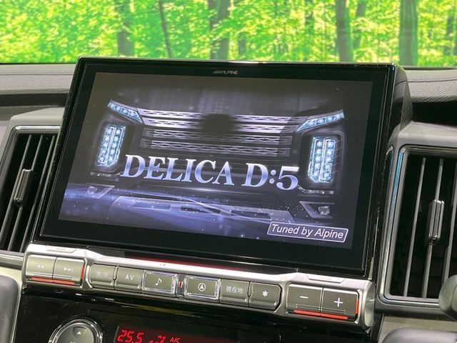 MITSUBISHI DELICA D:5 4WD 2021 Image 31