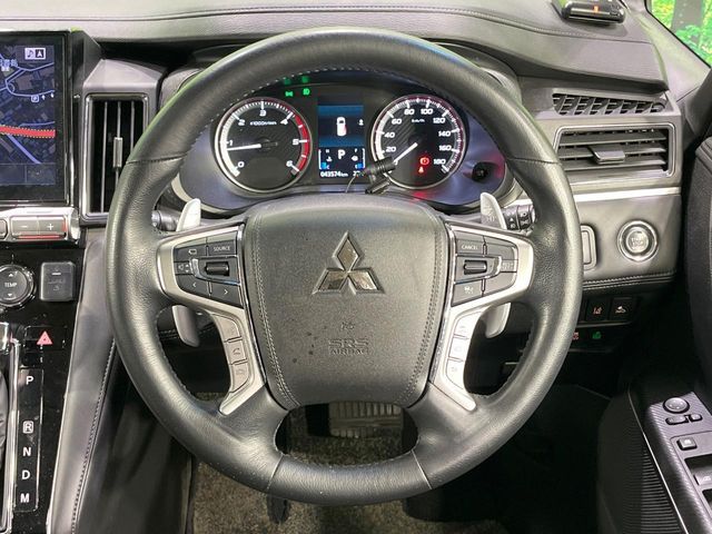 MITSUBISHI DELICA D:5 4WD 2021 Image 31