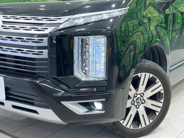 MITSUBISHI DELICA D:5 4WD 2021 Image 31