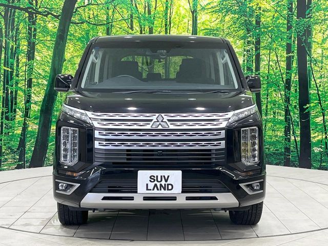 MITSUBISHI DELICA D:5 4WD 2021 Image 31