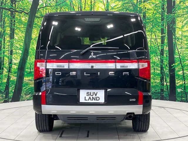 MITSUBISHI DELICA D:5 4WD 2021 Image 31