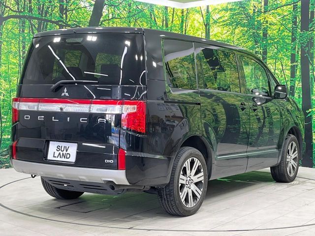 MITSUBISHI DELICA D:5 4WD 2021 Image 31