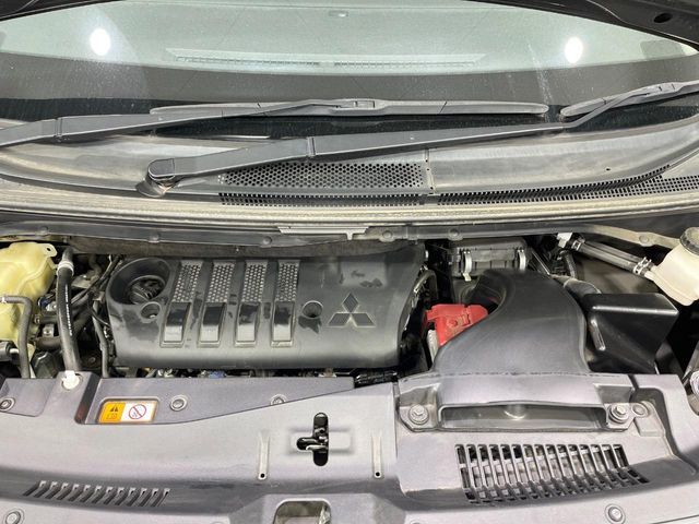 MITSUBISHI DELICA D:5 4WD 2021 Image 31