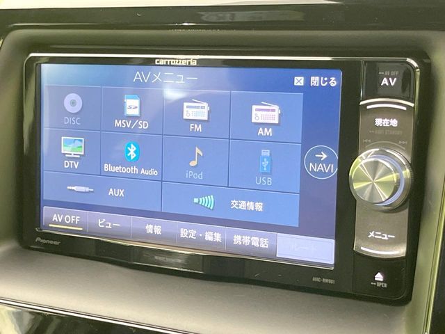 TOYOTA NOAH 2018 Image 31