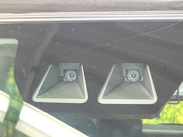 DAIHATSU TANTO FAN CROSS 2022 Image 31