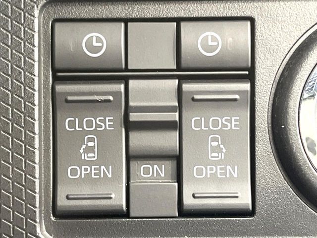 DAIHATSU TANTO FAN CROSS 2022 Image 31