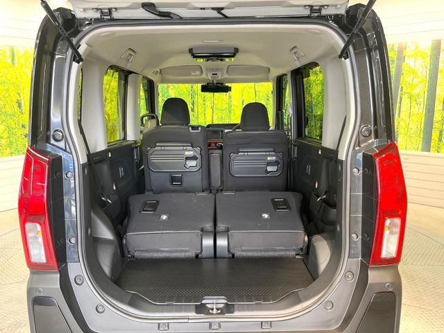 DAIHATSU TANTO FAN CROSS 2022 Image 31