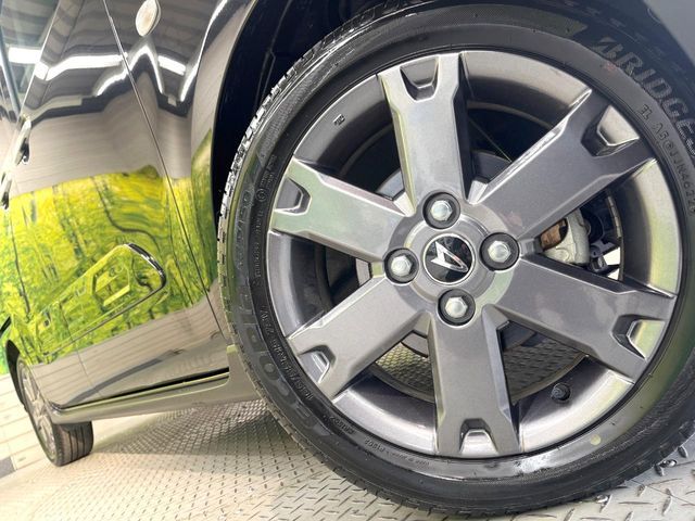 DAIHATSU TANTO FAN CROSS 2022 Image 31