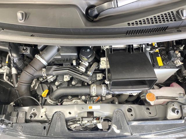 DAIHATSU TANTO FAN CROSS 2022 Image 31