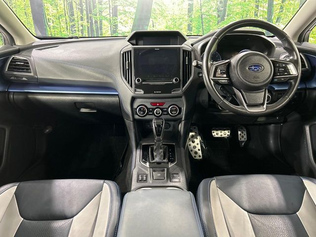 SUBARU XV HYBRID 2019 Image 31