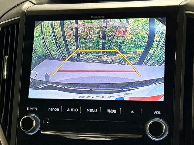 SUBARU XV HYBRID 2019 Image 31