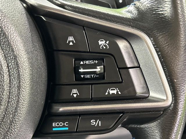 SUBARU XV HYBRID 2019 Image 31