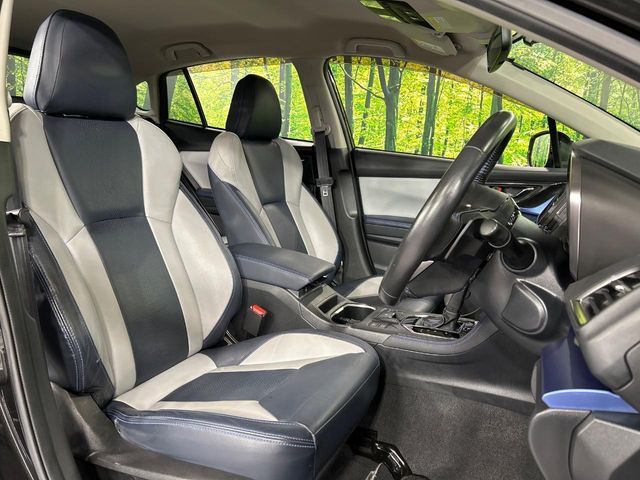 SUBARU XV HYBRID 2019 Image 31