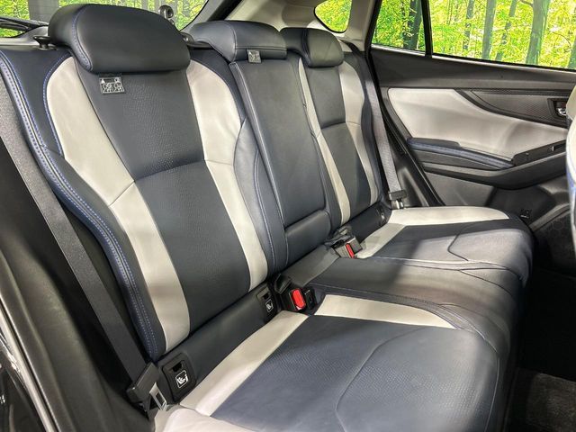 SUBARU XV HYBRID 2019 Image 31