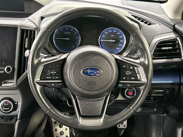 SUBARU XV HYBRID 2019 Image 31