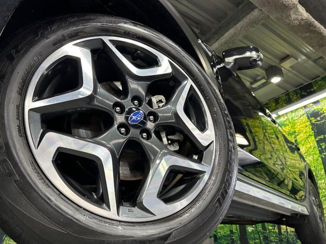 SUBARU XV HYBRID 2019 Image 31