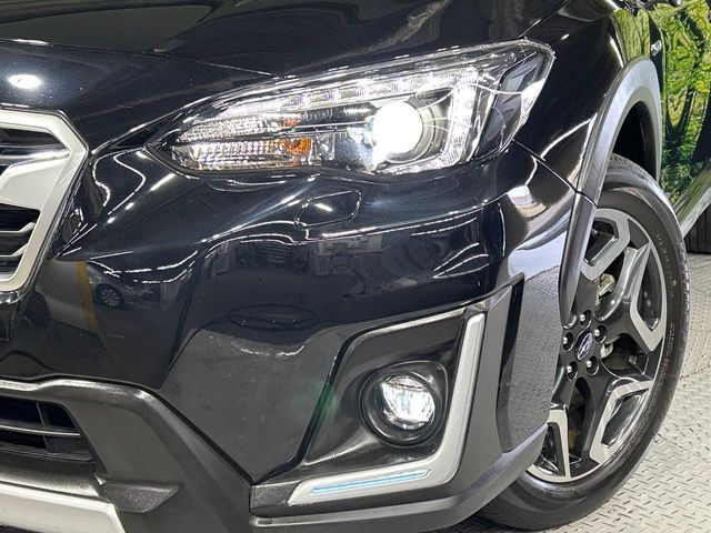 SUBARU XV HYBRID 2019 Image 31