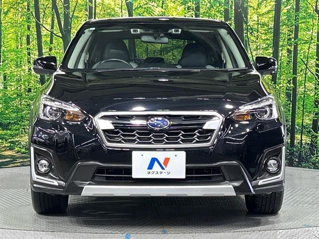 SUBARU XV HYBRID 2019 Image 31