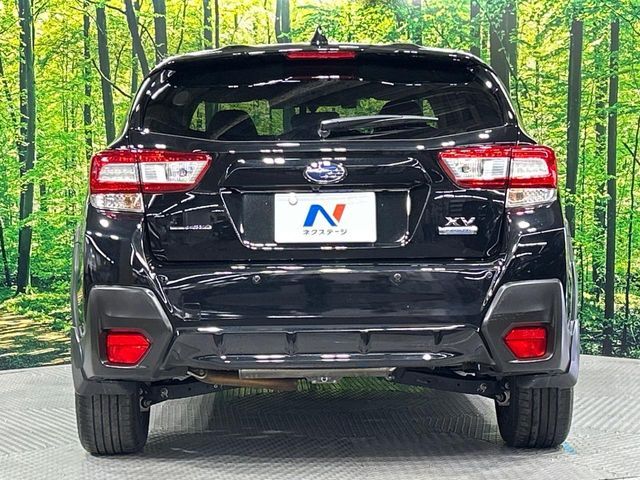 SUBARU XV HYBRID 2019 Image 31