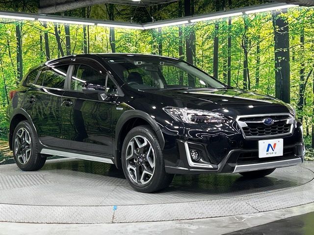SUBARU XV HYBRID 2019 Image 31