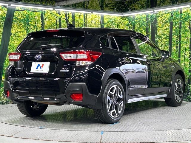 SUBARU XV HYBRID 2019 Image 31