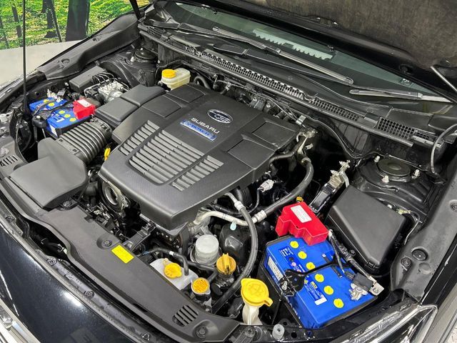 SUBARU XV HYBRID 2019 Image 31