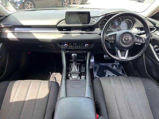 MAZDA ATENZA SEDAN 2018 Image 31