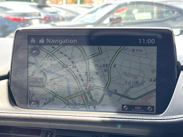 MAZDA ATENZA SEDAN 2018 Image 31