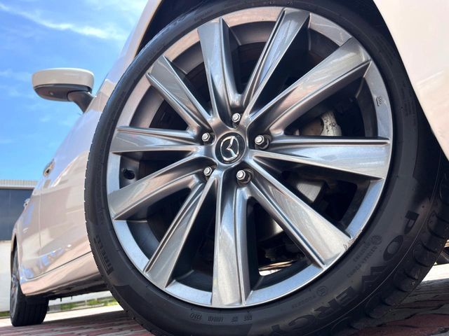 MAZDA ATENZA SEDAN 2018 Image 31
