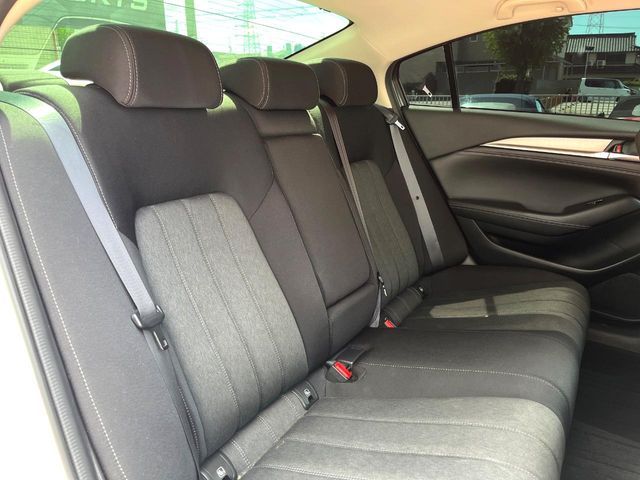 MAZDA ATENZA SEDAN 2018 Image 31