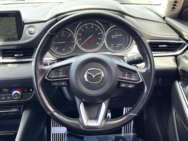 MAZDA ATENZA SEDAN 2018 Image 31