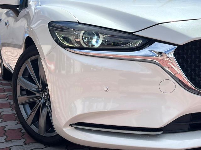 MAZDA ATENZA SEDAN 2018 Image 31